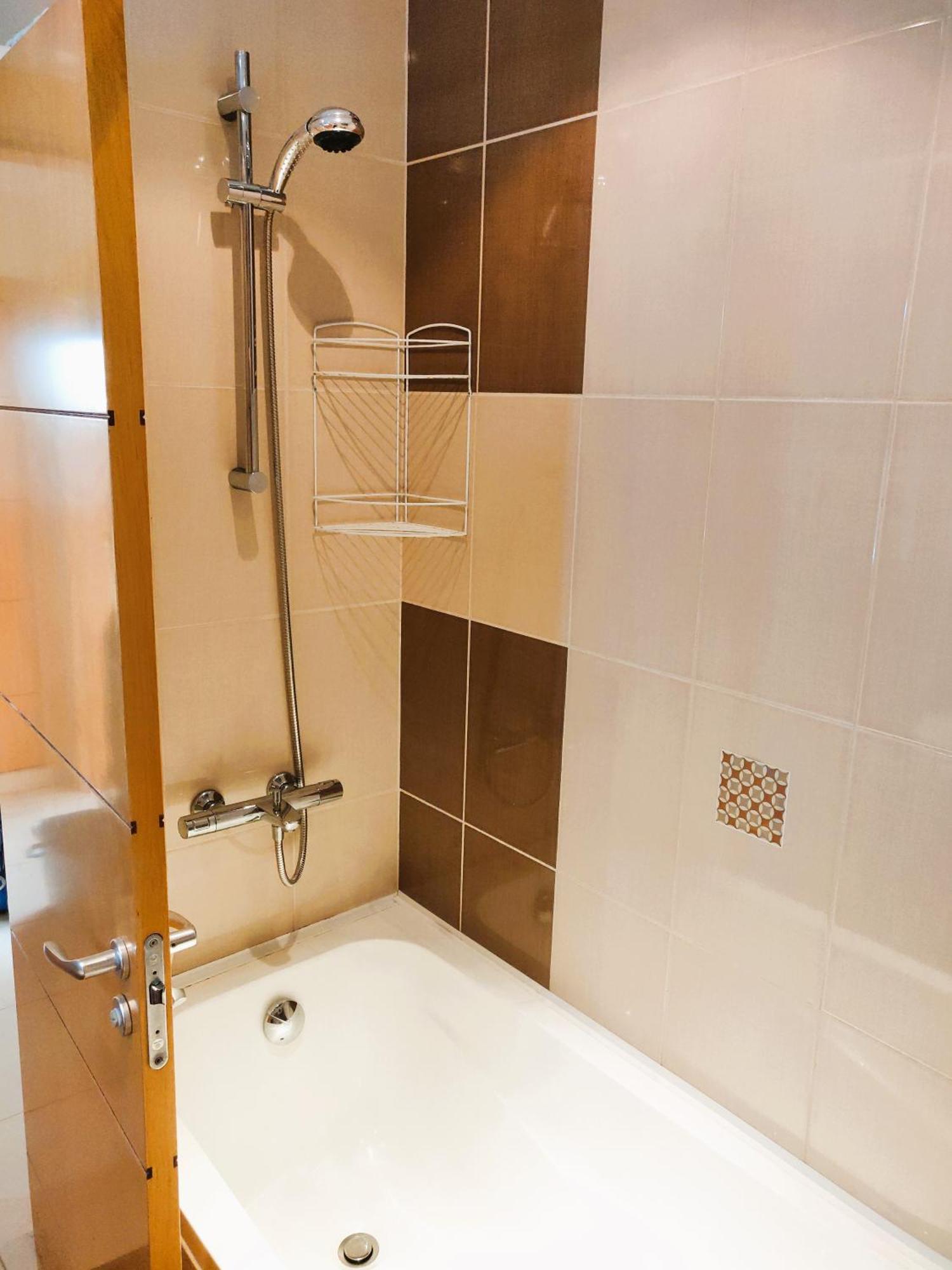 Sarafovo D&V Apartments 布尔加斯 外观 照片