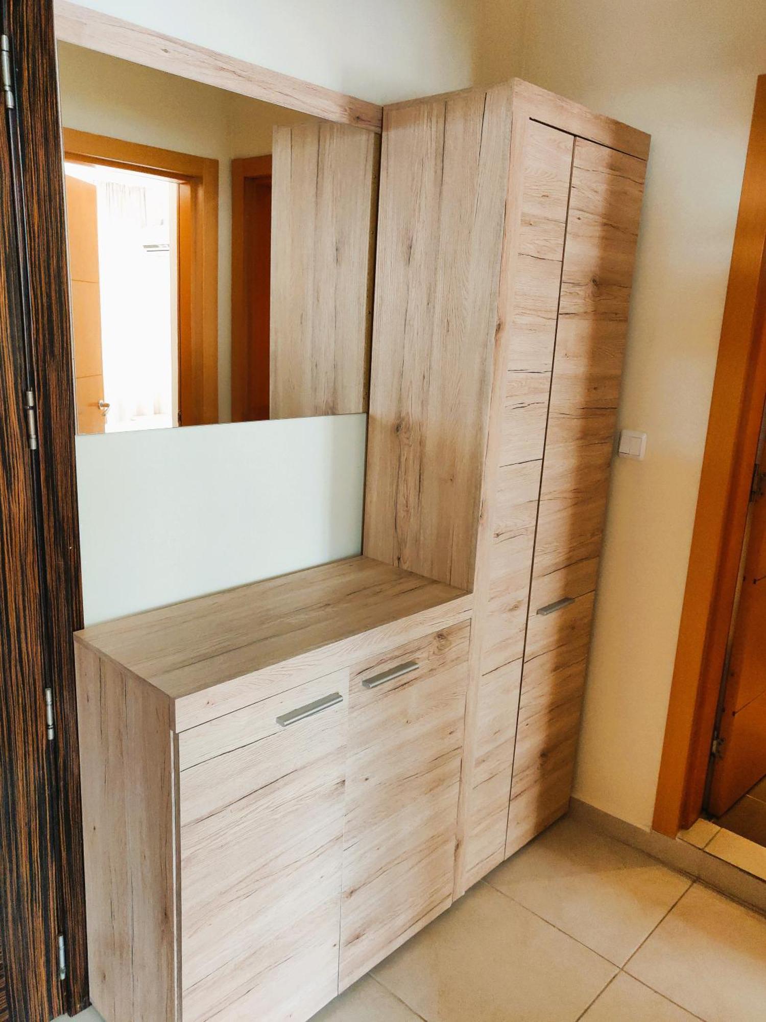 Sarafovo D&V Apartments 布尔加斯 外观 照片