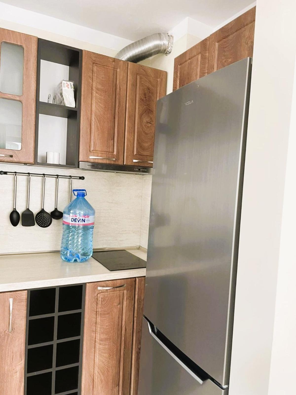Sarafovo D&V Apartments 布尔加斯 外观 照片