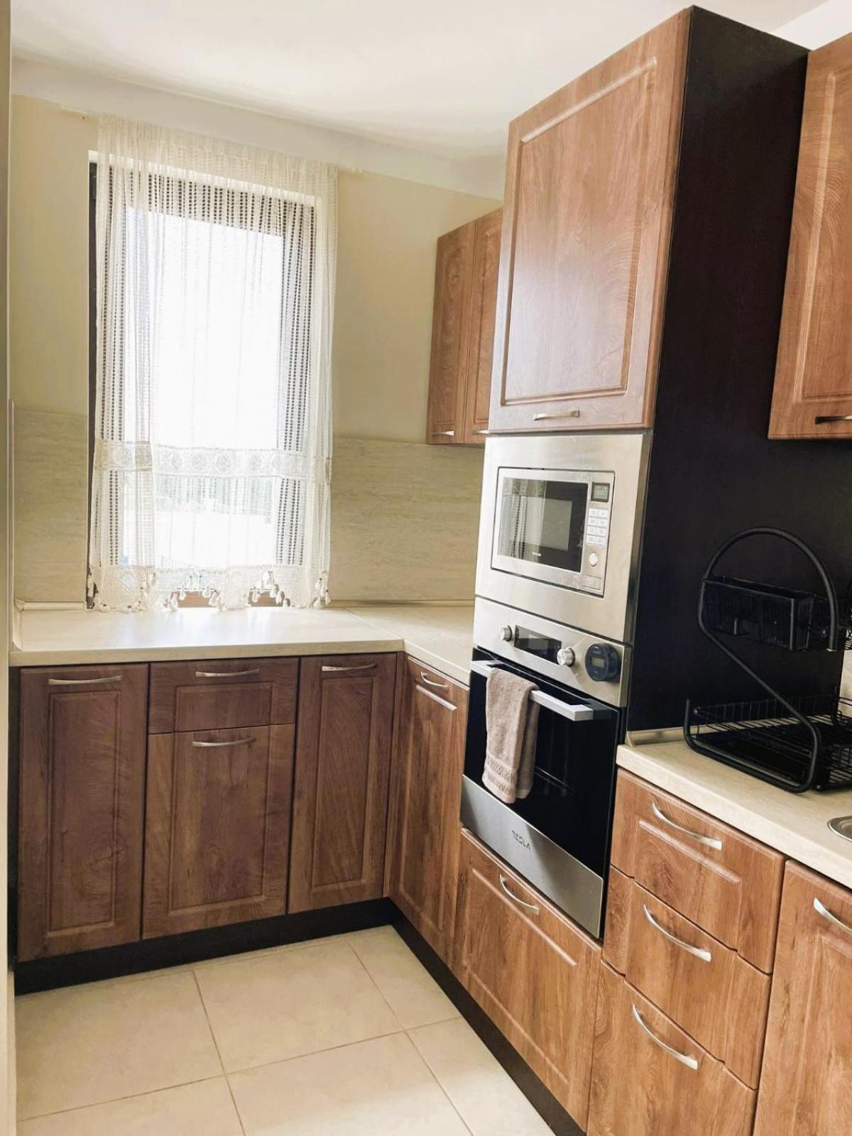 Sarafovo D&V Apartments 布尔加斯 外观 照片