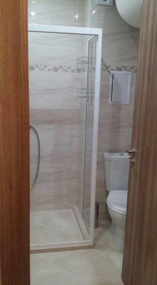 Sarafovo D&V Apartments 布尔加斯 外观 照片