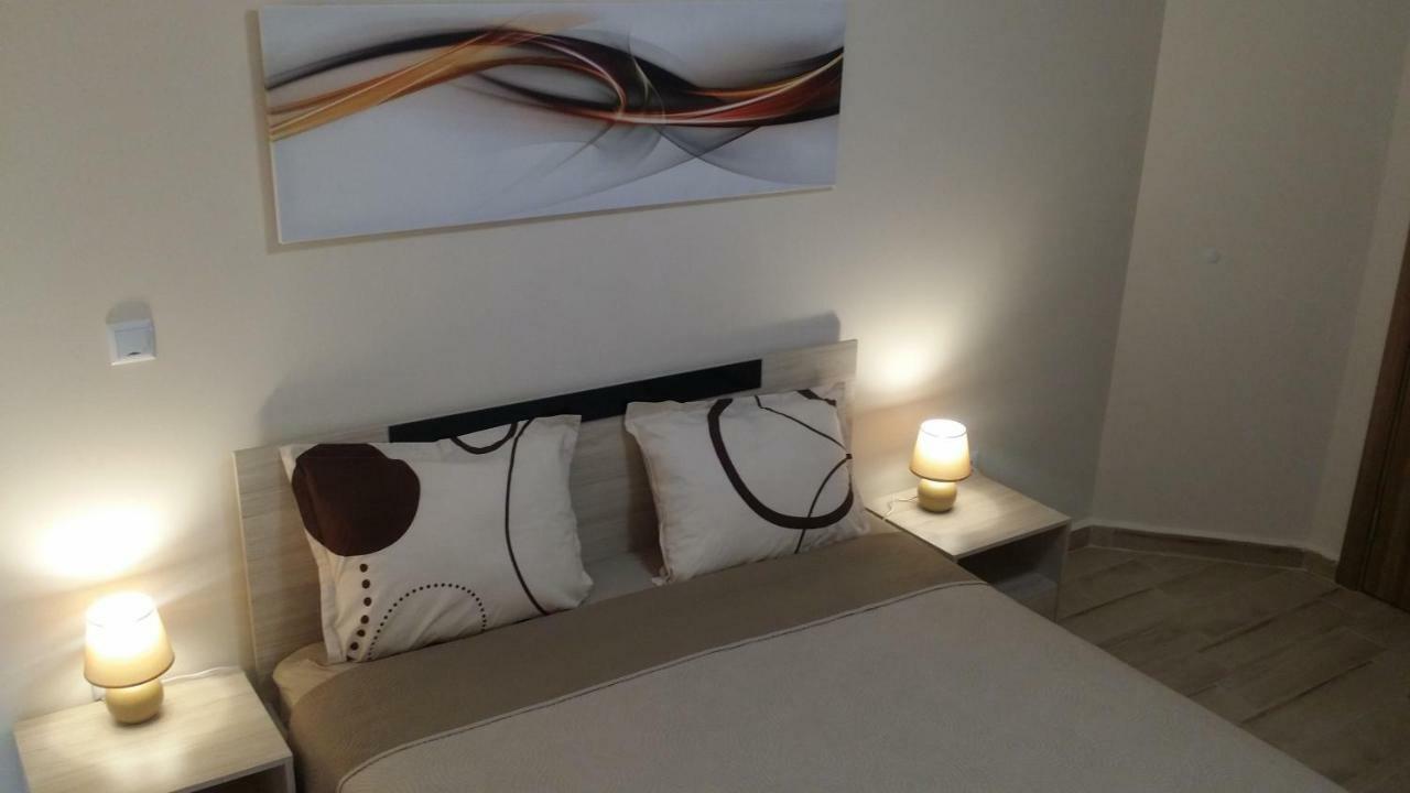 Sarafovo D&V Apartments 布尔加斯 外观 照片