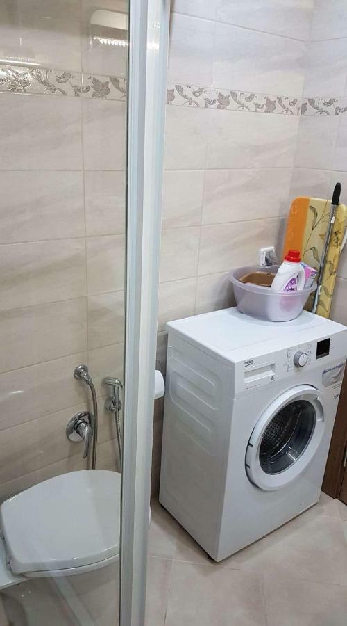 Sarafovo D&V Apartments 布尔加斯 外观 照片